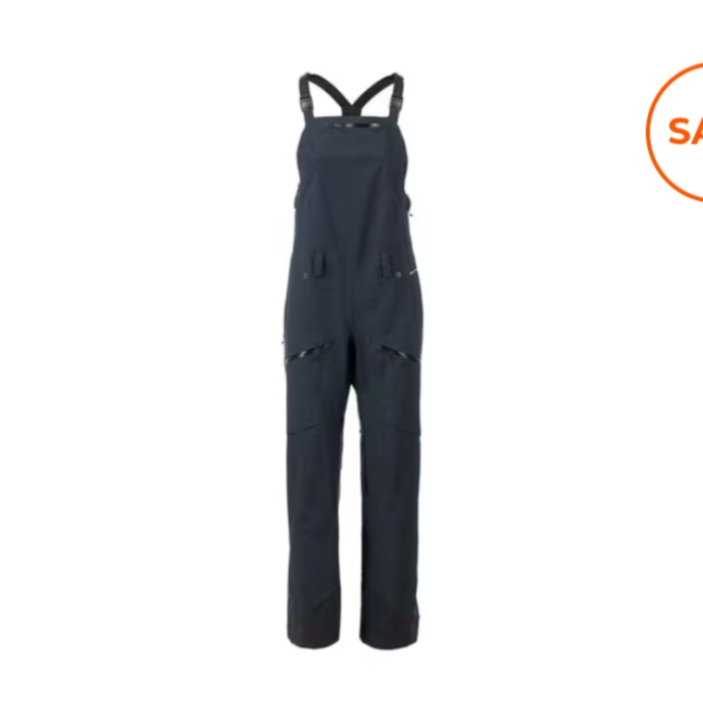 Flylow Foxy Women Ski Bibs